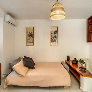 Residenza Trieste , Roma Italia
