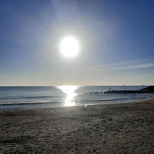 La Passeggiata , Lido di Ostia Italia